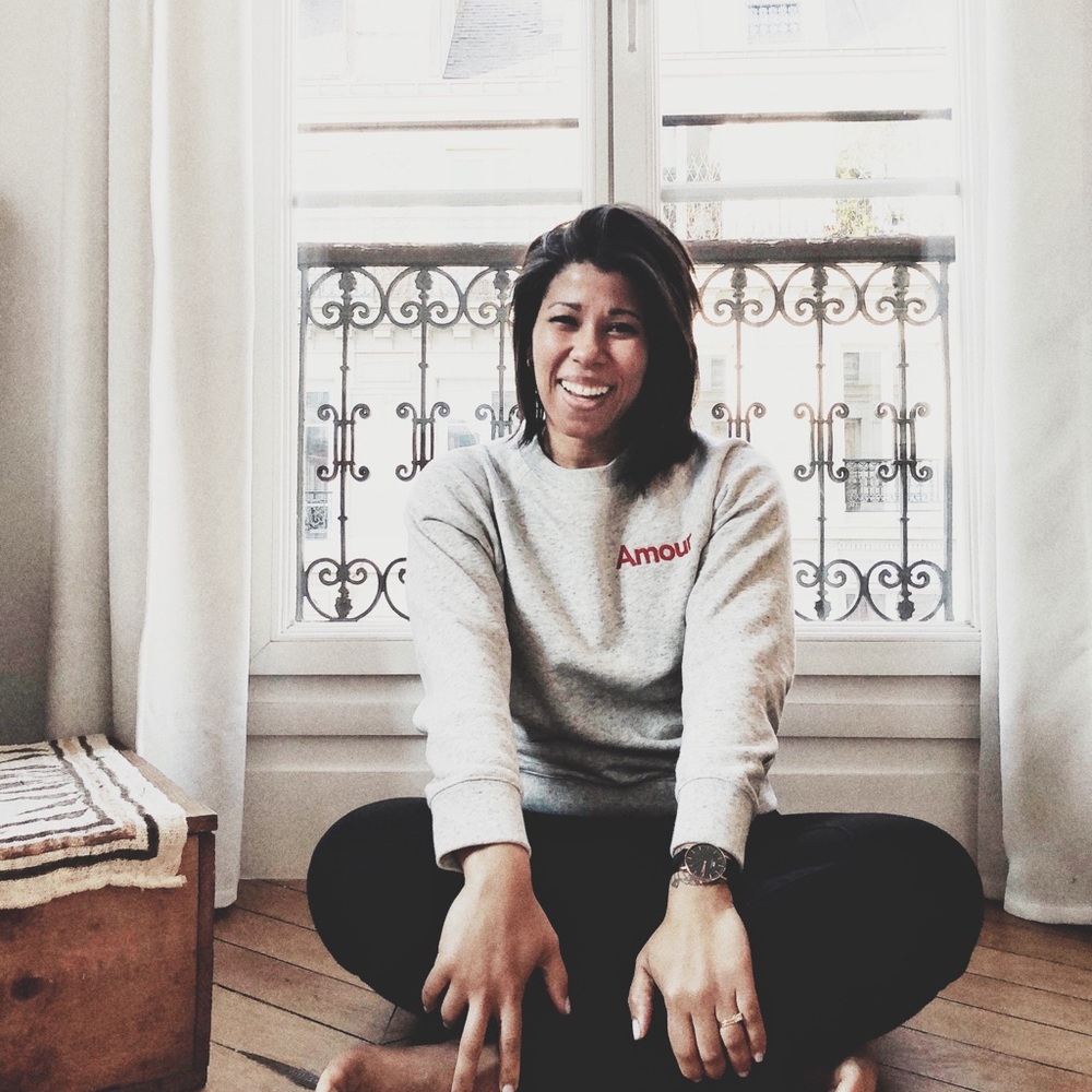 Meet your Posher, Leslie